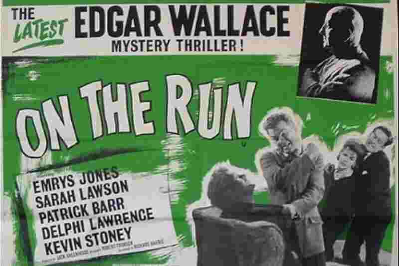 On the Run (1963) Screenshot 2