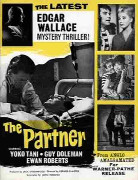 The Partner (1963) Screenshot 2