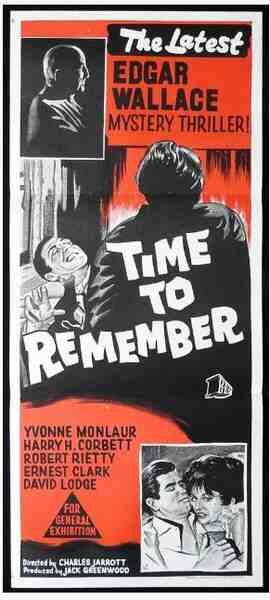 Time to Remember (1962) Screenshot 3