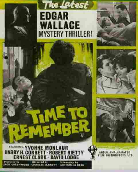 Time to Remember (1962) Screenshot 4