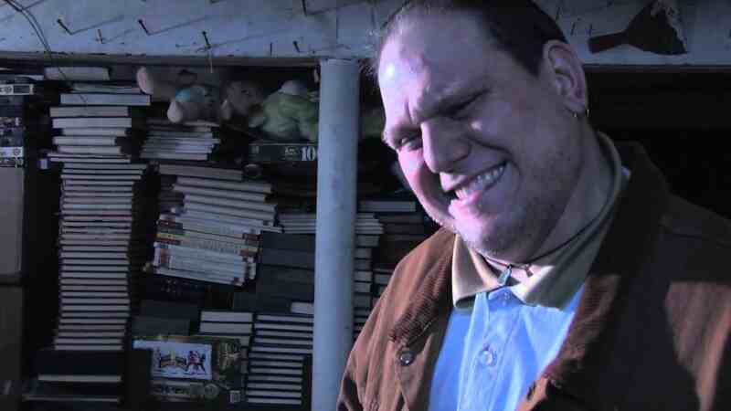 The Bible Belt Slasher (2010) Screenshot 1