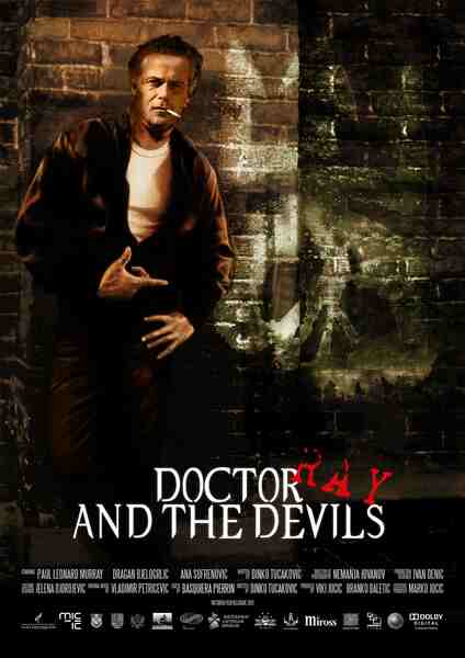 Doctor Ray and the Devils (2012) Screenshot 5