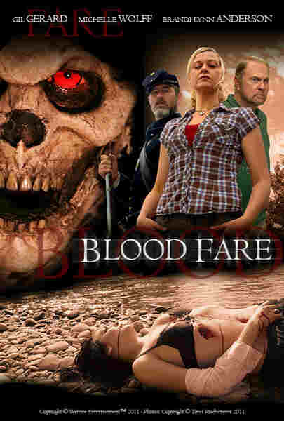 Blood Fare (2012) Screenshot 1