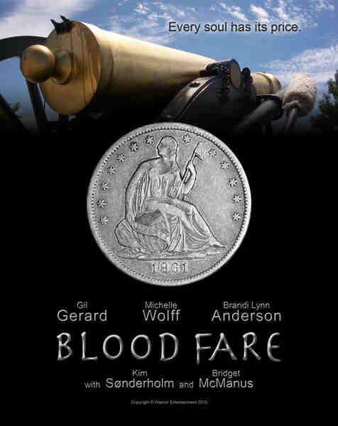 Blood Fare (2012) Screenshot 2