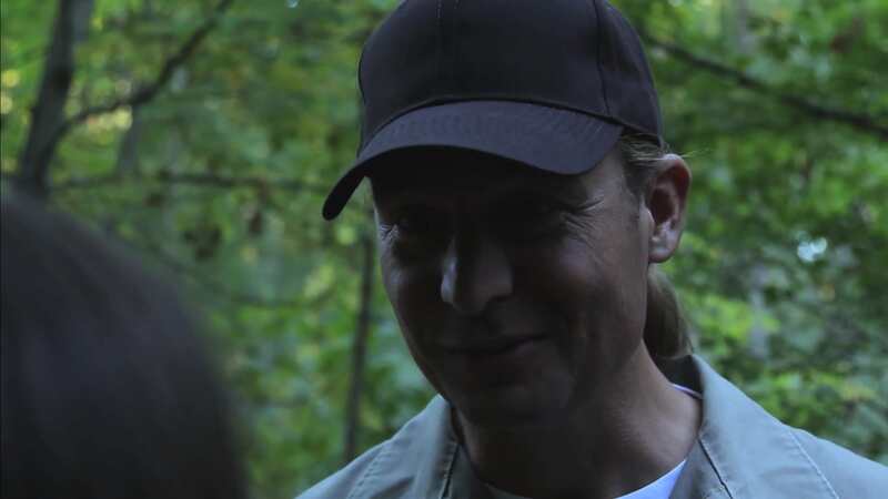 Blood Fare (2012) Screenshot 4