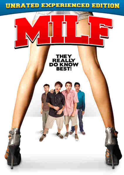 Milf (2010) starring Jack Cullison on DVD on DVD