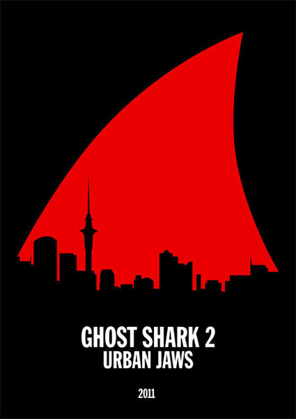 Ghost Shark 2: Urban Jaws (2015) Screenshot 2