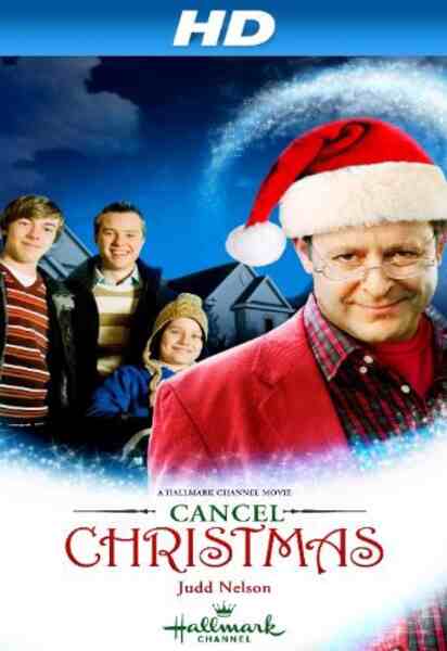 Cancel Christmas (2010) Screenshot 2