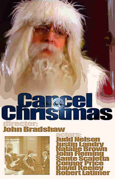Cancel Christmas (2010) Screenshot 5