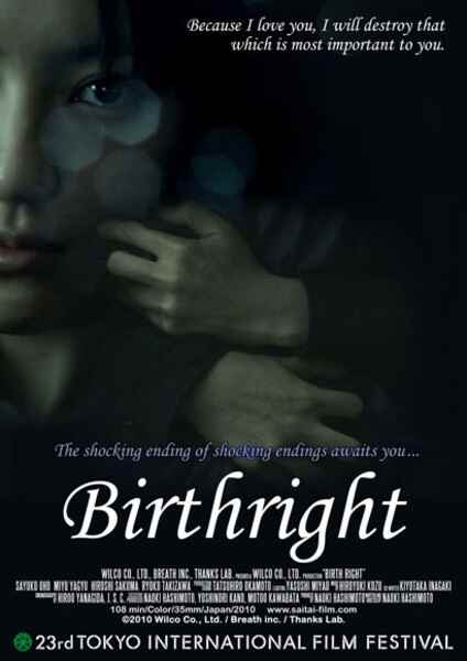 Birthright (2010) Screenshot 2