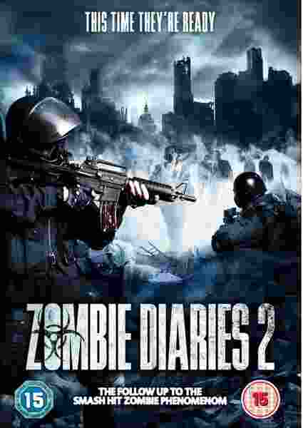 Zombie Diaries 2 (2011) Screenshot 2