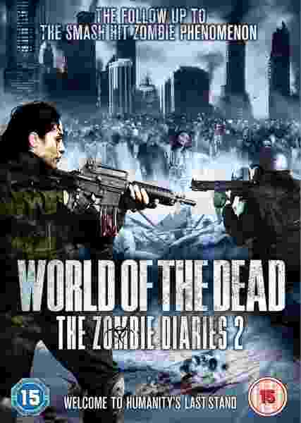 Zombie Diaries 2 (2011) Screenshot 3
