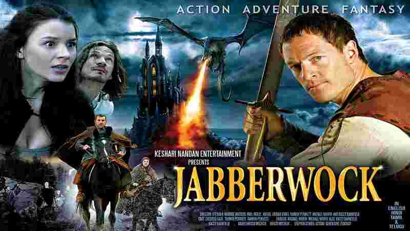 Jabberwock (2011) Screenshot 1