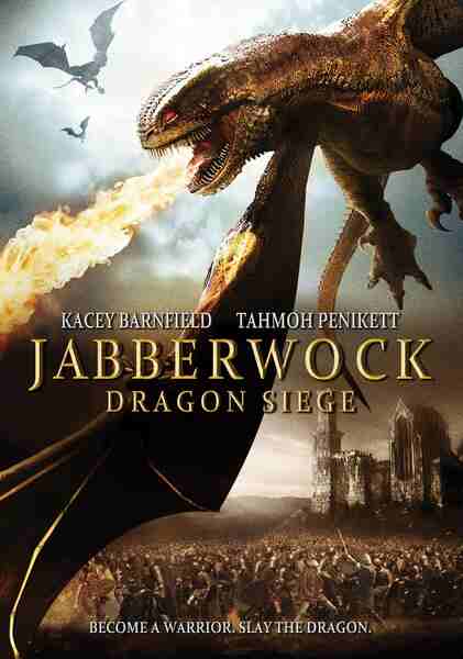 Jabberwock (2011) Screenshot 5