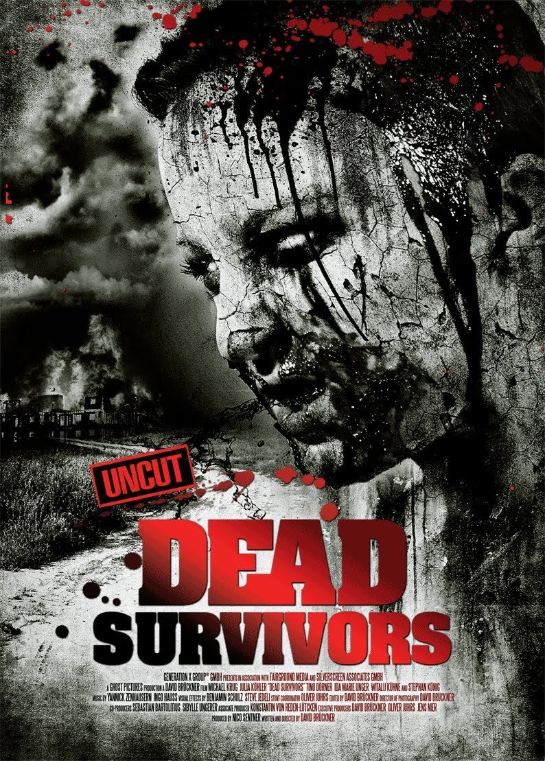 Dead Survivors (2010) Screenshot 1 