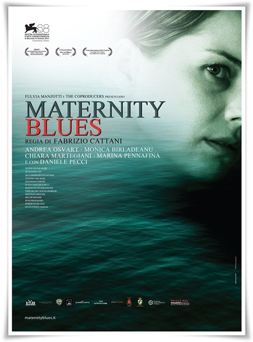 Maternity Blues (2011) Screenshot 3