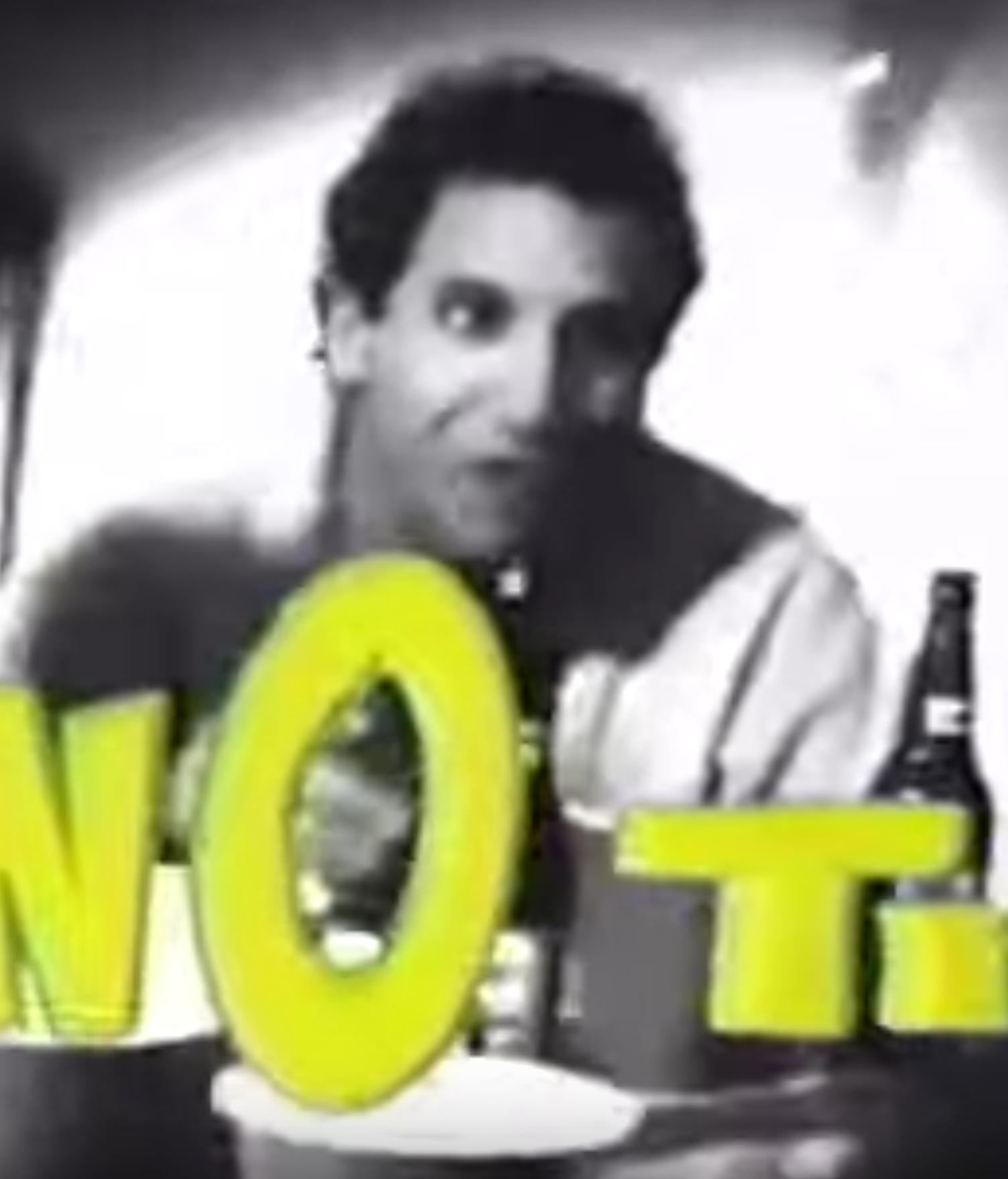 No Time (1994) Screenshot 1