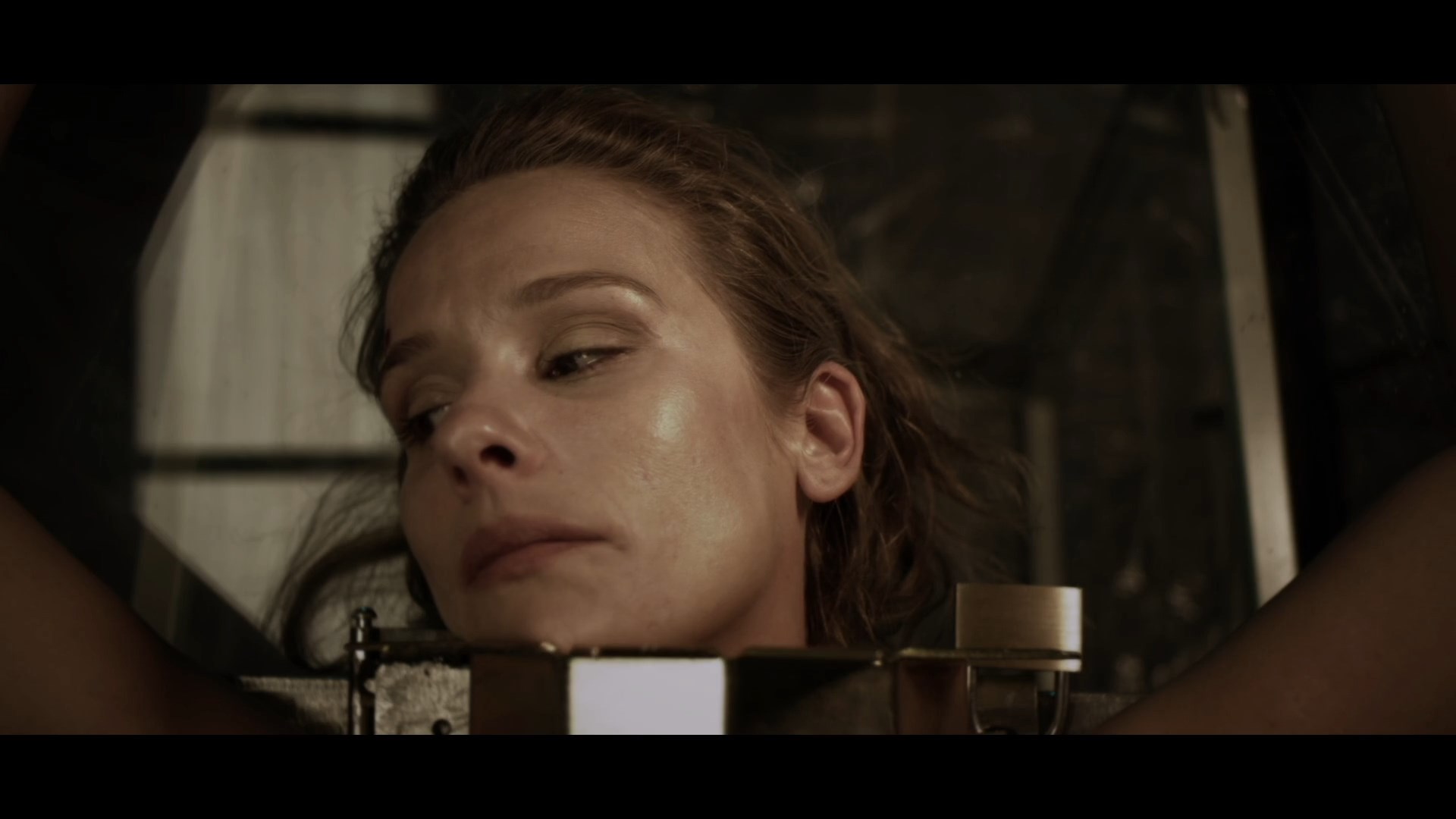 Caged (2011) Screenshot 3