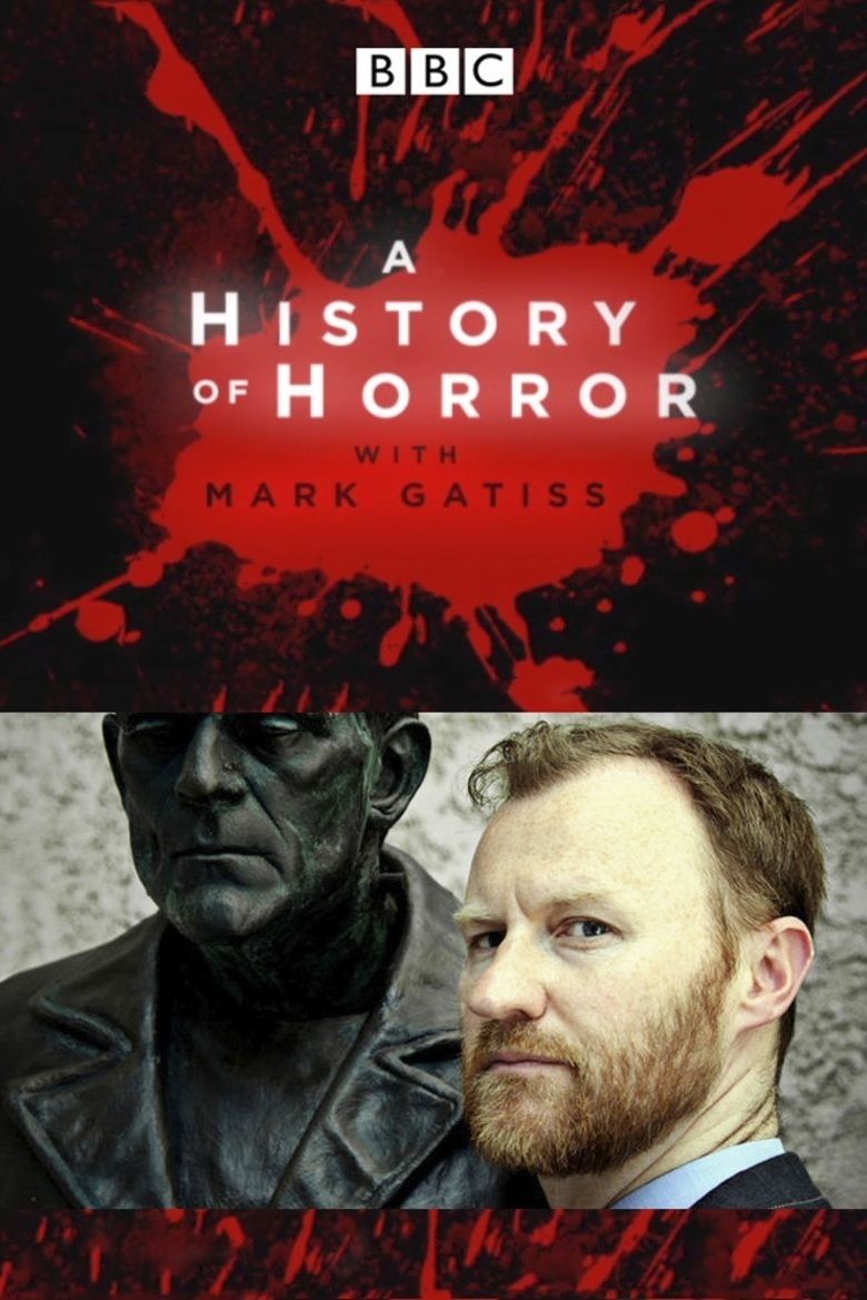 A History of Horror with Mark Gatiss (2010) Screenshot 3