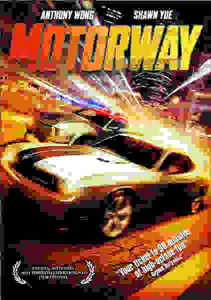 Motorway (2012) Screenshot 1