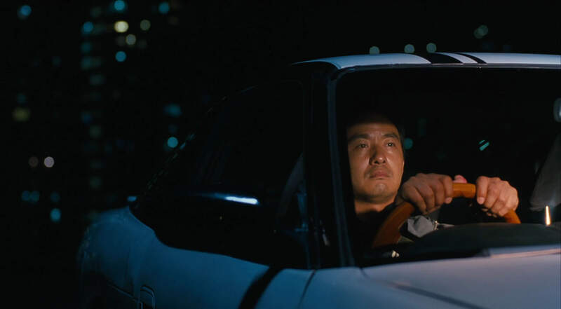 Motorway (2012) Screenshot 3