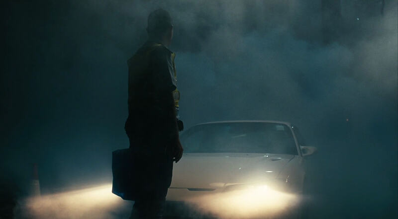 Motorway (2012) Screenshot 4