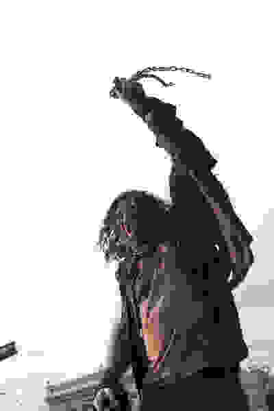 Butcher Boys (2012) Screenshot 3