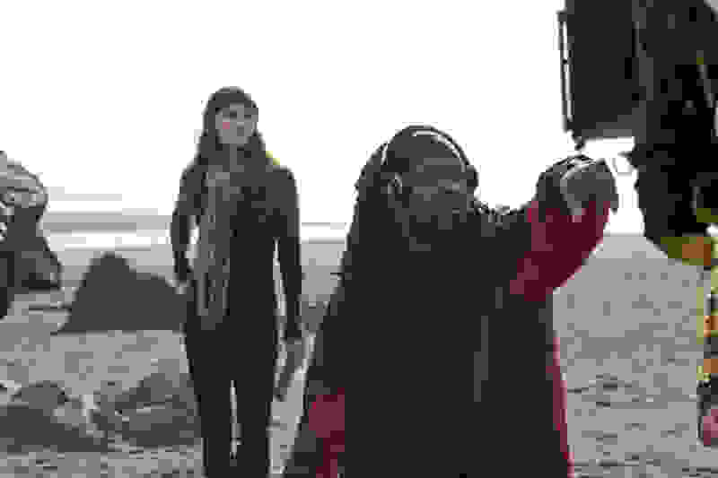 Bigfoot: The Lost Coast Tapes (2012) Screenshot 1