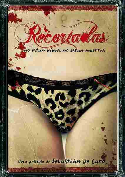 Recortadas (2009) with English Subtitles on DVD on DVD