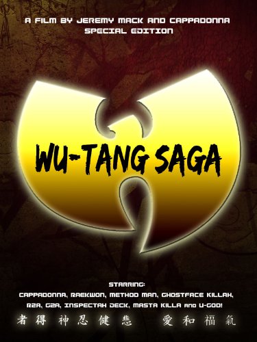 Wu-Tang Saga (2010) Screenshot 1 