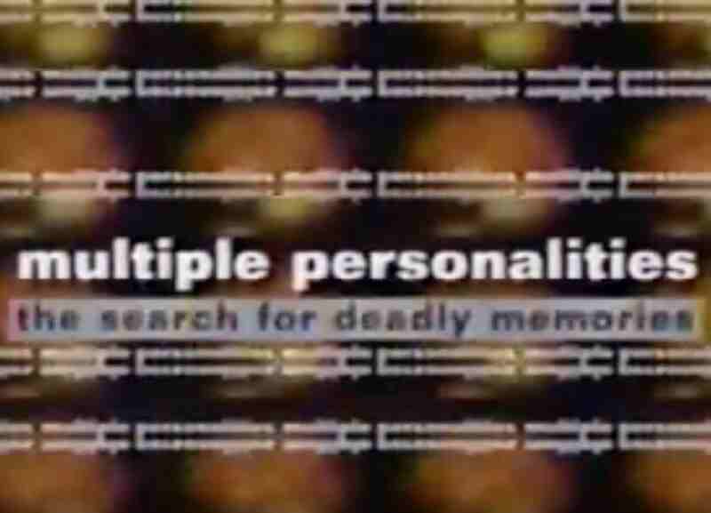 Multiple Personality Disorder: The Search for Deadly Memories (1993) with English Subtitles on DVD on DVD