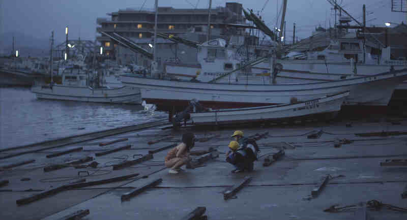 Guilty of Romance (2011) Screenshot 2