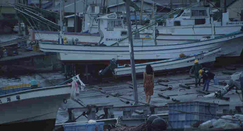 Guilty of Romance (2011) Screenshot 4