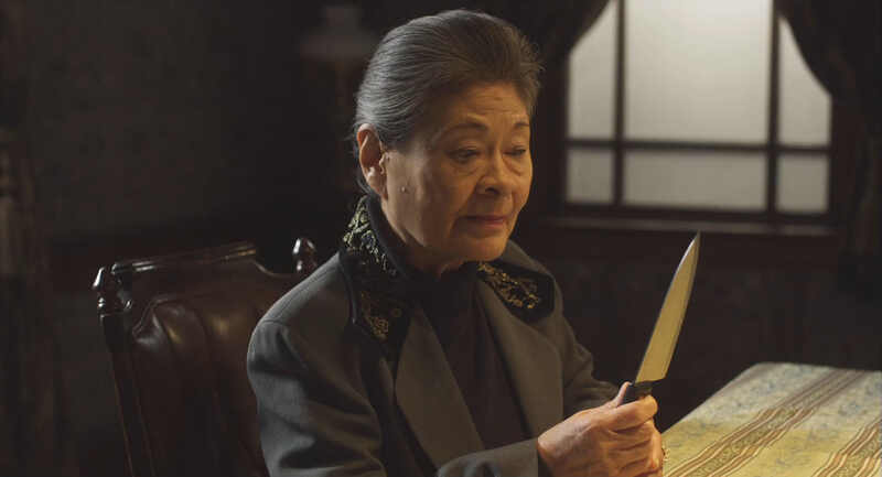 Guilty of Romance (2011) Screenshot 5