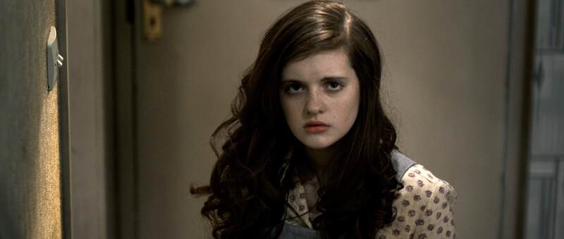 When the Lights Went Out (2012) Screenshot 1