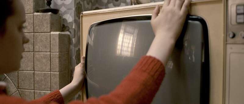 When the Lights Went Out (2012) Screenshot 2