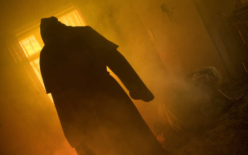 When the Lights Went Out (2012) Screenshot 3