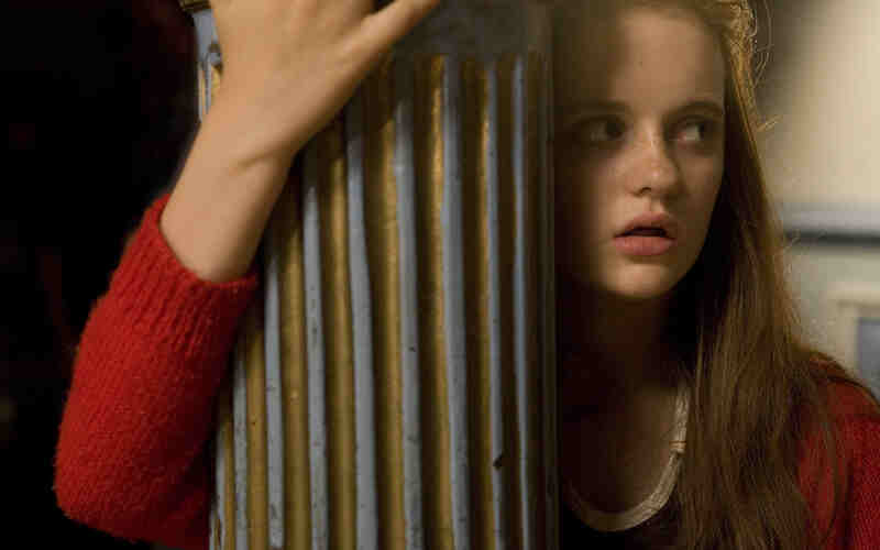 When the Lights Went Out (2012) Screenshot 4