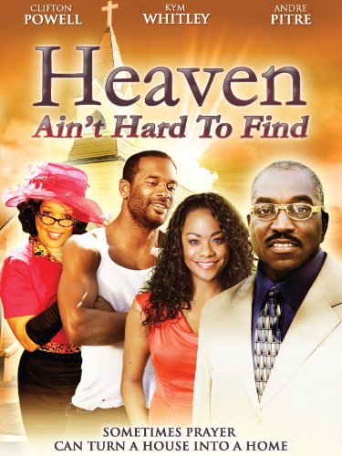 Heaven Ain't Hard to Find (2010) Screenshot 1
