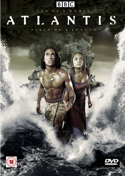 Atlantis: End of a World, Birth of a Legend (2011) Screenshot 1 