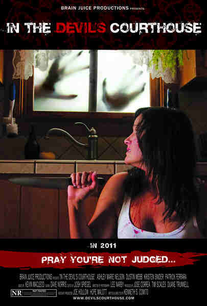 In the Devil's Courthouse (2011) Screenshot 1