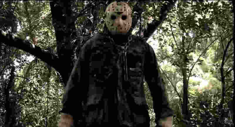 Jason vs. Leatherface (2010) Screenshot 2