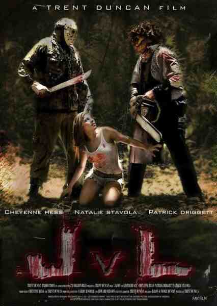 Jason vs. Leatherface (2010) Screenshot 4