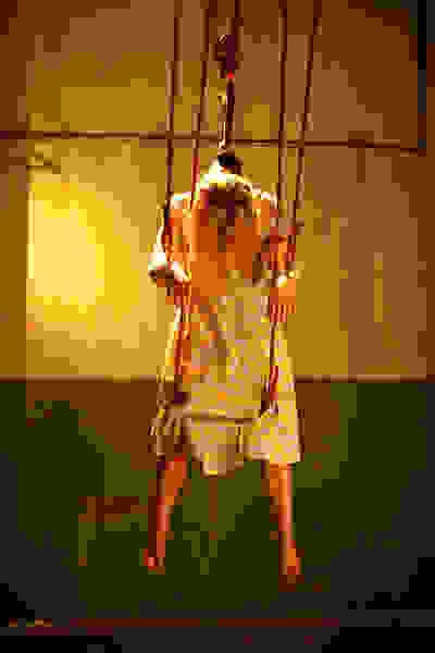 Cassadaga (2011) Screenshot 1