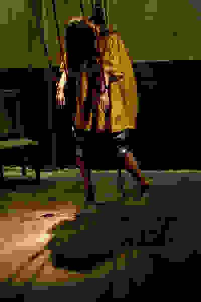 Cassadaga (2011) Screenshot 2