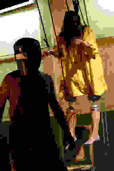 Cassadaga (2011) Screenshot 5