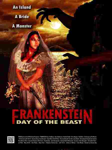 Frankenstein: Day of the Beast (2011) Screenshot 4