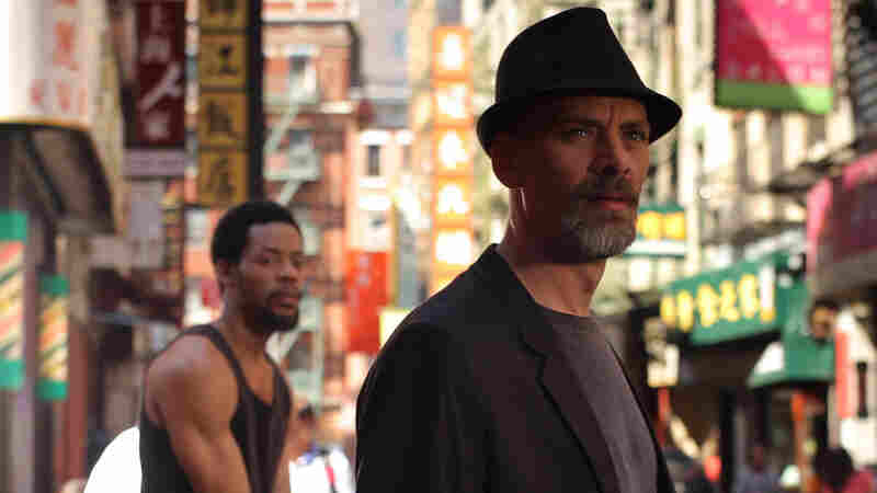 Meanwhile (2011) Screenshot 4
