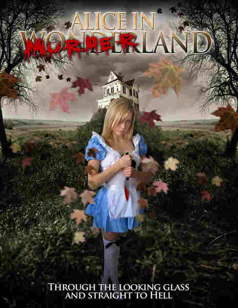 Alice in Murderland (2010) Screenshot 1