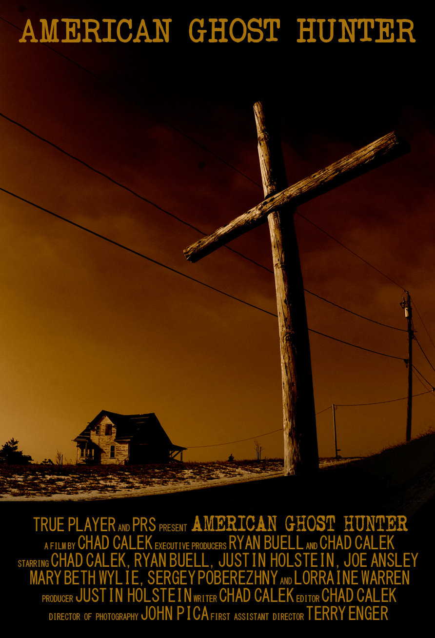 American Ghost Hunter (2010) Screenshot 1 